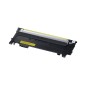 Samsung Toner Yellow Samsung Toner Yellow